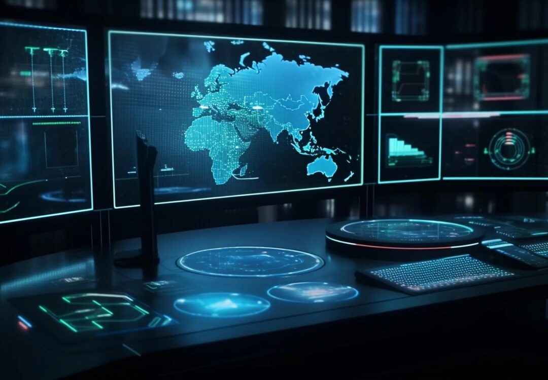 Technical Security Services