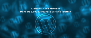 Wordpress Malware