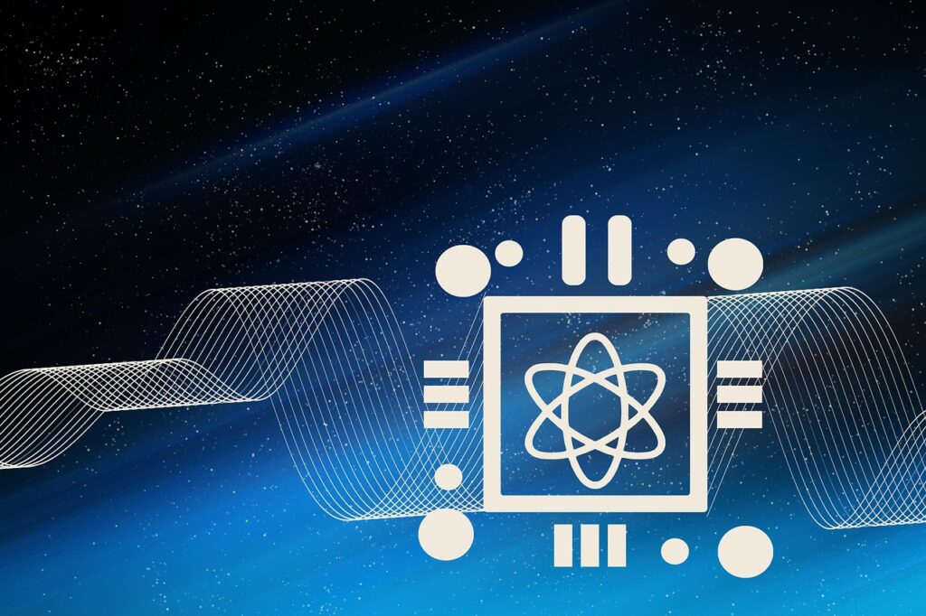 Quantencomputer