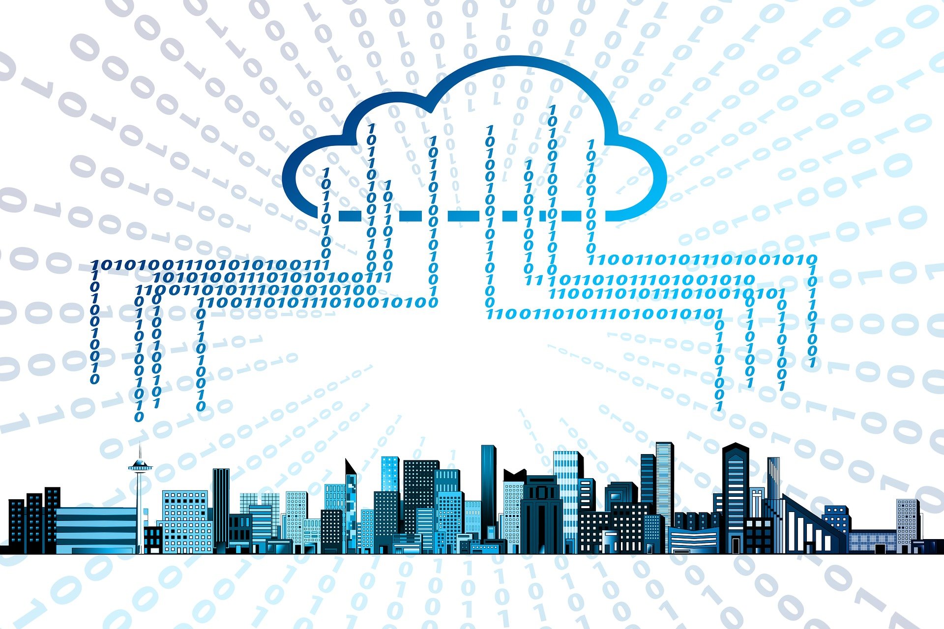 Cloud-Backup: Warum Ihre Daten in der Cloud nicht automatisch sicher sind