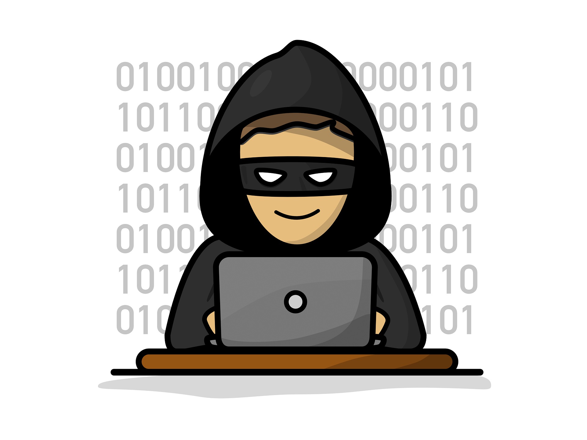 Einstieg in die IT-Sicherheit