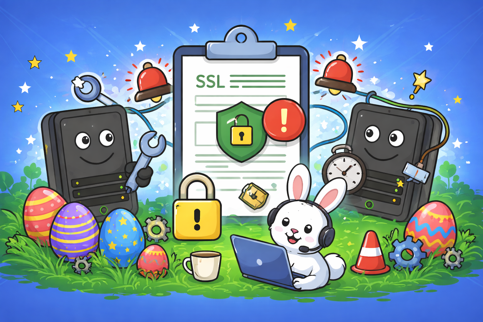 TLS-Zertifikate unter Zeitdruck: Was die D-Trust-Rückrufaktion für Unternehmen bedeutet