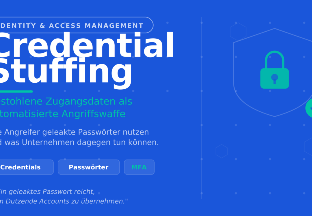 Credential Stuffing