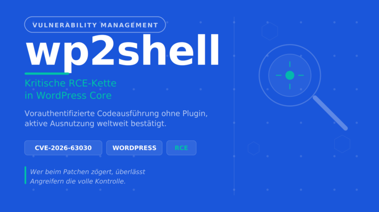 wp2shell featured image