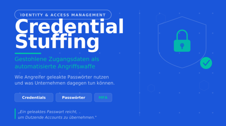 Credential Stuffing Featured Image