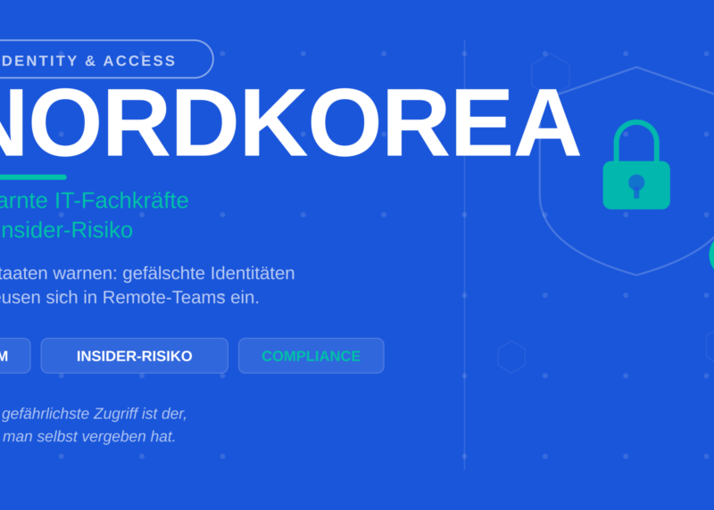 North Korea IT professionals – Featured image